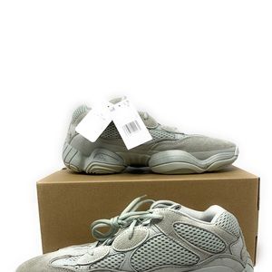 100% AUTHENTIC. Adidas Yeezy 500 Salt. BRAND NEW